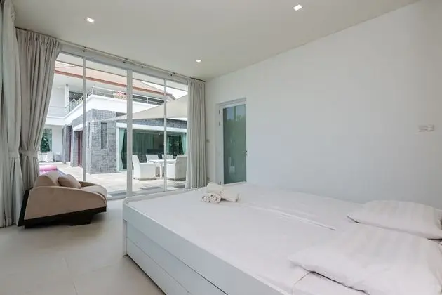 Luxury Villa