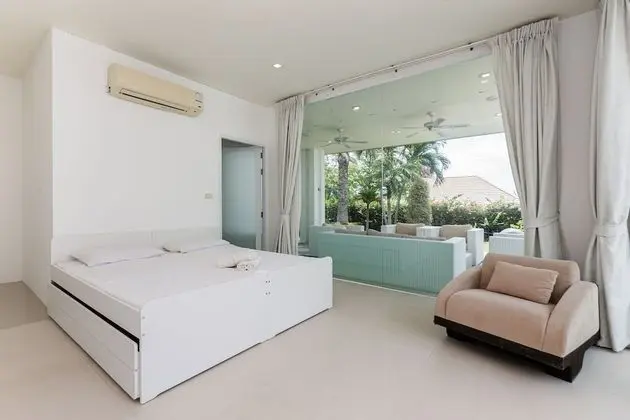 Luxury Villa