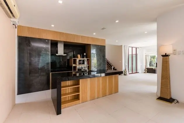 Luxury Villa