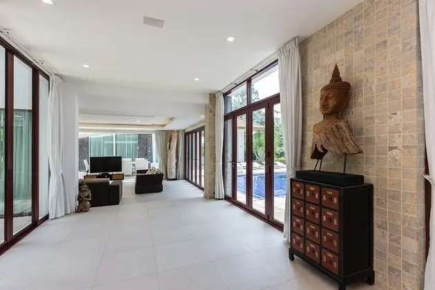 Luxury Villa