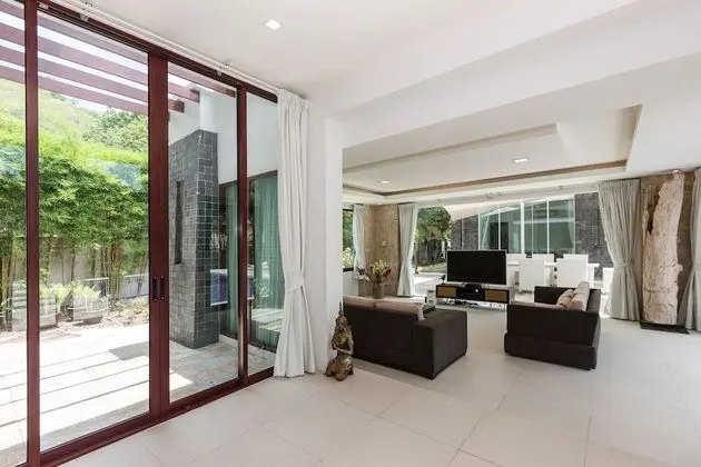 Luxury Villa