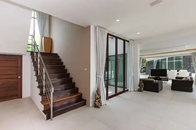 Luxury Villa