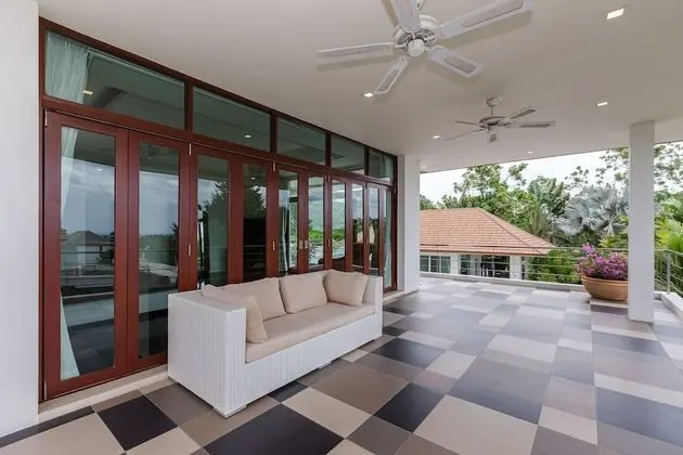 Luxury Villa