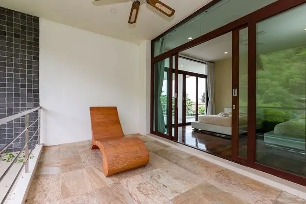 Luxury Villa