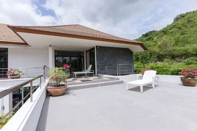 Luxury Villa
