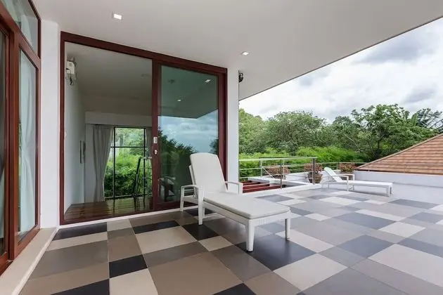 Luxury Villa