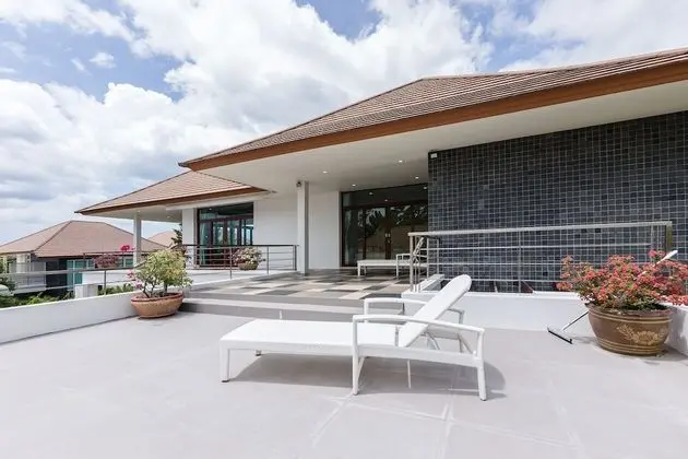Luxury Villa