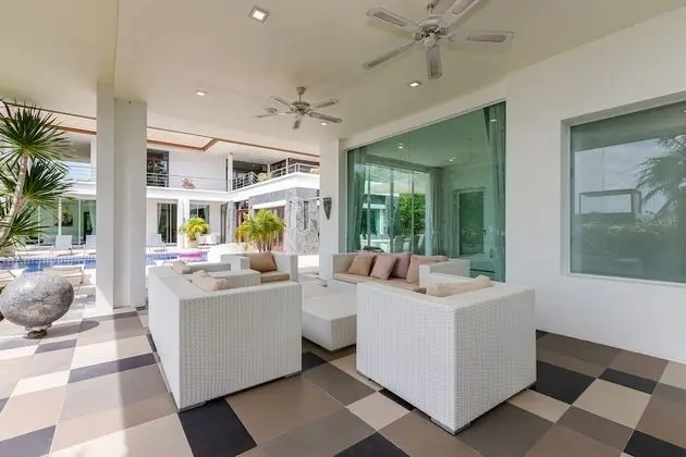 Luxury Villa