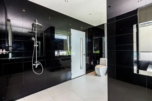 Luxury Villa