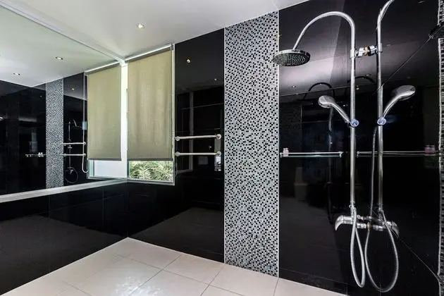 Luxury Villa