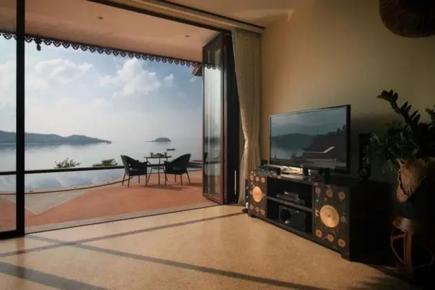 Villa, 5 Yatak Odası
