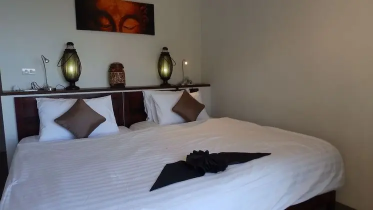 Villa, 5 Yatak Odası, Sigara İçilmez, Mutfak