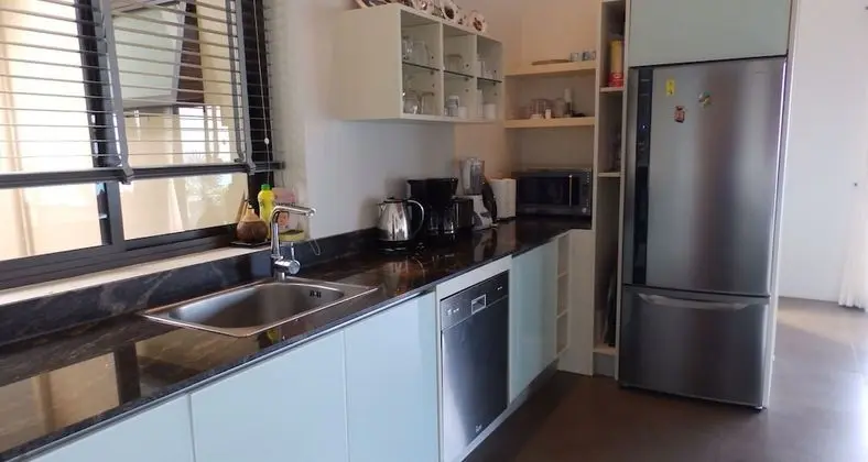 Villa, 5 Yatak Odası, Sigara İçilmez, Mutfak
