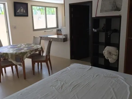 Villa, 5 Yatak Odası, Deniz Manzaralı