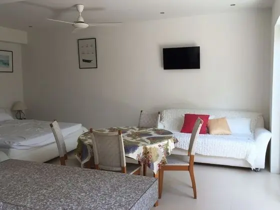 Villa, 5 Yatak Odası, Deniz Manzaralı