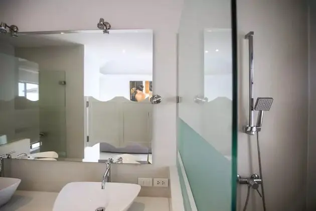 Villa, 5 Yatak Odası, Deniz Manzaralı