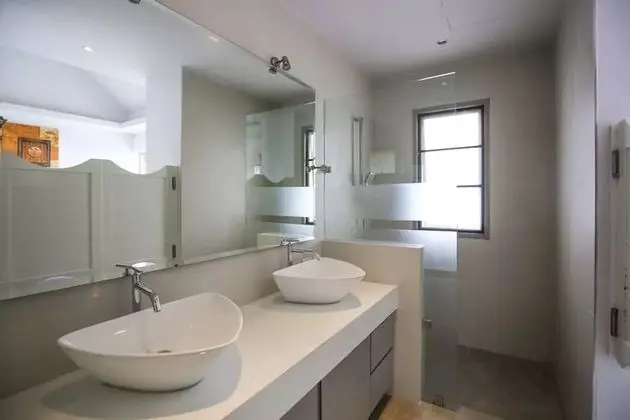 Villa, 5 Yatak Odası, Deniz Manzaralı