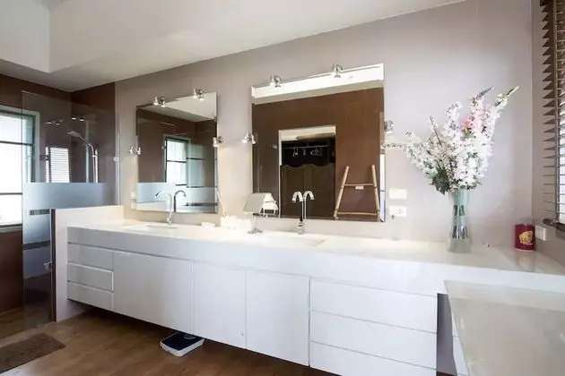 Villa, 5 Yatak Odası, Deniz Manzaralı