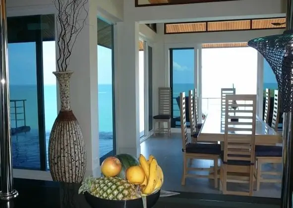 5-Bedroom  (Not Incl.Electricity)