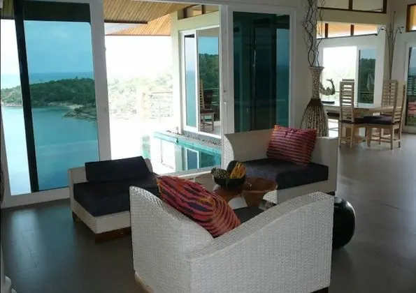 5-Bedroom  (Not Incl.Electricity)