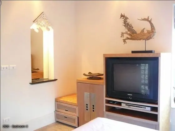 5-Bedroom  (Not Incl.Electricity)