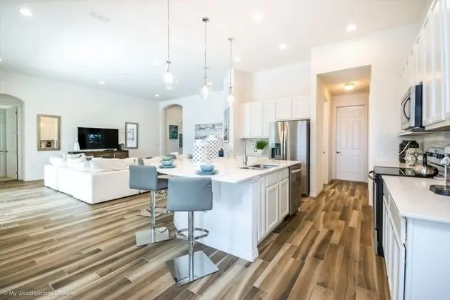 Villa, 5 Yatak Odası