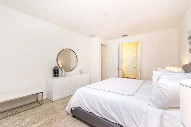 Villa, 5 Yatak Odası