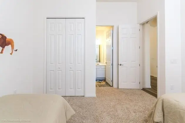 Villa, 5 Yatak Odası