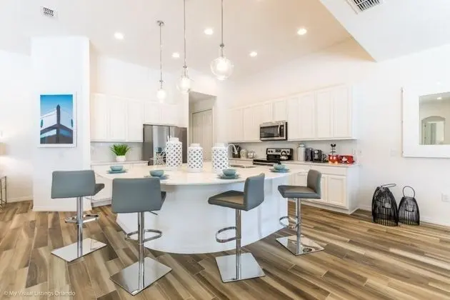 Villa, 5 Yatak Odası