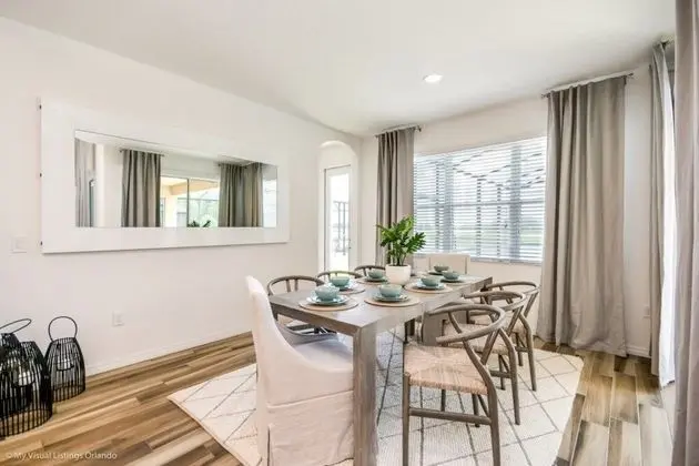 Villa, 5 Yatak Odası