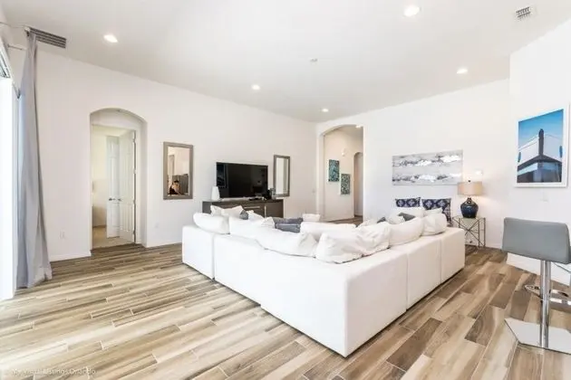 Villa, 5 Yatak Odası
