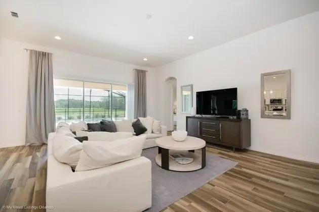 Villa, 5 Yatak Odası