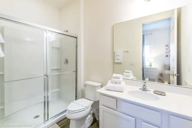Villa, 5 Yatak Odası