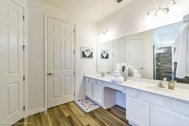 Villa, 5 Yatak Odası