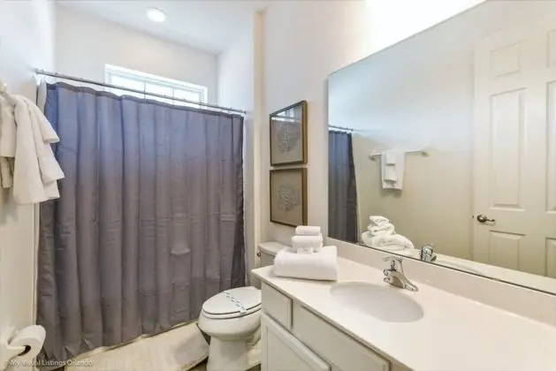 Villa, 5 Yatak Odası