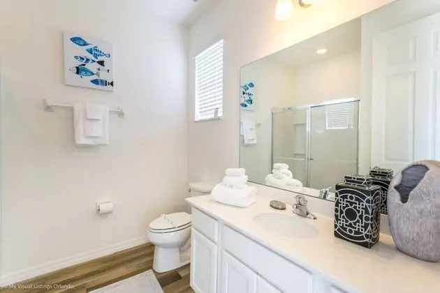 Villa, 5 Yatak Odası