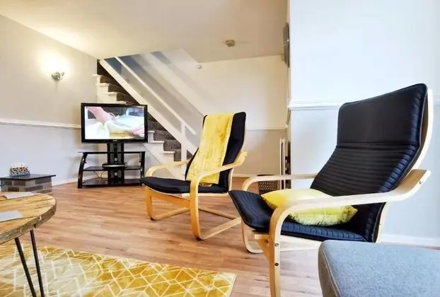 Ev, 5 Yatak Odası, Buzdolabı