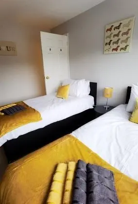 Ev, 5 Yatak Odası, Buzdolabı