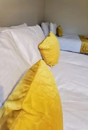 Ev, 5 Yatak Odası, Buzdolabı