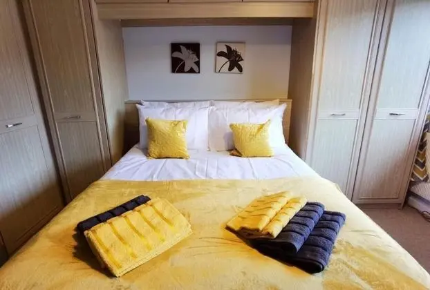 Ev, 5 Yatak Odası, Buzdolabı