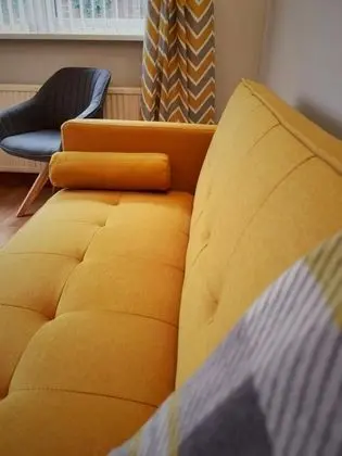 Ev, 5 Yatak Odası, Buzdolabı