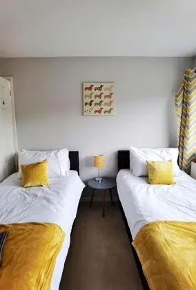 Ev, 5 Yatak Odası, Buzdolabı