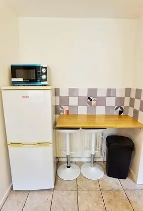 Ev, 5 Yatak Odası, Buzdolabı