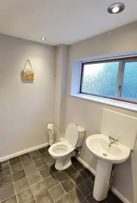 Ev, 5 Yatak Odası, Buzdolabı