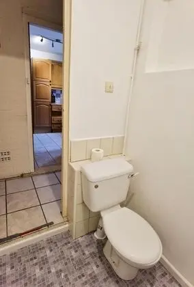 Ev, 5 Yatak Odası, Buzdolabı