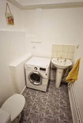 Ev, 5 Yatak Odası, Buzdolabı