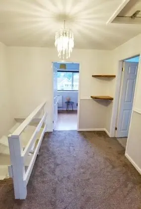 Ev, 5 Yatak Odası, Buzdolabı