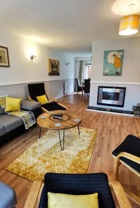 Ev, 5 Yatak Odası, Buzdolabı