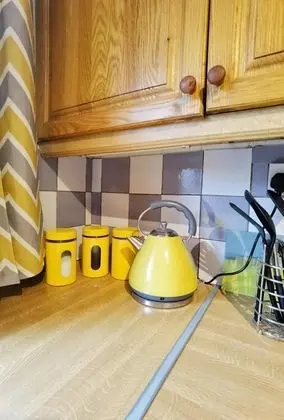 Ev, 5 Yatak Odası, Buzdolabı