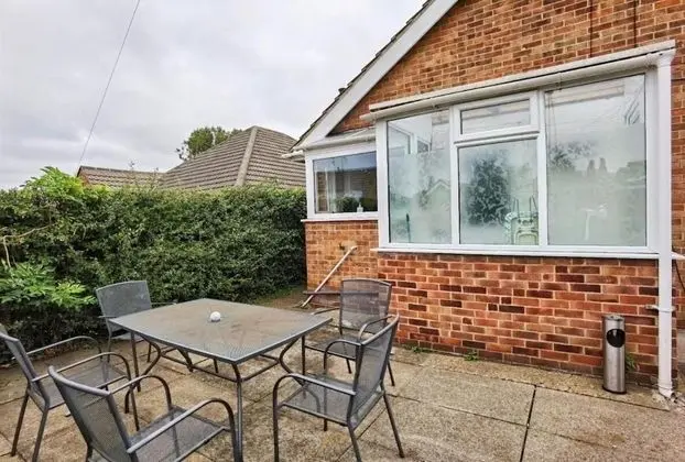 Ev, 5 Yatak Odası, Buzdolabı